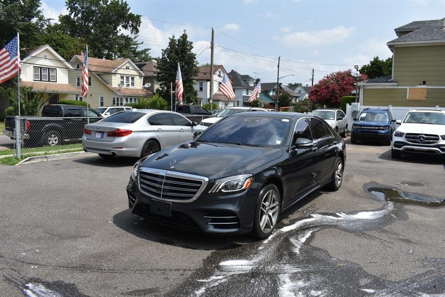 2020 Mercedes-benz S-class S 450, available for sale in Hempstead, New York | Certified Auto Group. Hempstead, New York 2020 Mercedes-benz S-class S 450, available for sale in Hempstead, New York | Certified Auto Group. Hempstead, New York