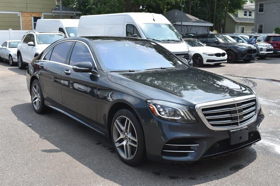 2020 Mercedes-benz S-class S 450, available for sale in Hempstead, New York | Certified Auto Group. Hempstead, New York 2020 Mercedes-benz S-class S 450, available for sale in Hempstead, New York | Certified Auto Group. Hempstead, New York