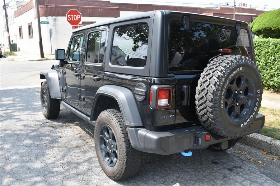 2023 Jeep Wrangler Willys 4xe, available for sale in Hempstead, New York | Certified Automotive Group. Hempstead, New York 2023 Jeep Wrangler Willys 4xe, available for sale in Hempstead, New York | Certified Automotive Group. Hempstead, New York