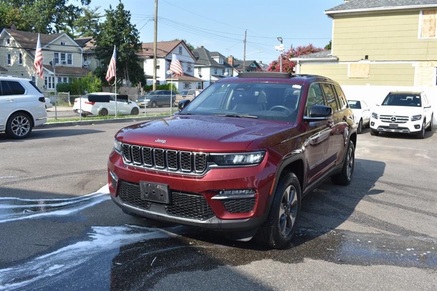 2023 Jeep Grand Cherokee 4xe, available for sale in Hempstead, New York | Certified Automotive Group. Hempstead, New York 2023 Jeep Grand Cherokee 4xe, available for sale in Hempstead, New York | Certified Automotive Group. Hempstead, New York