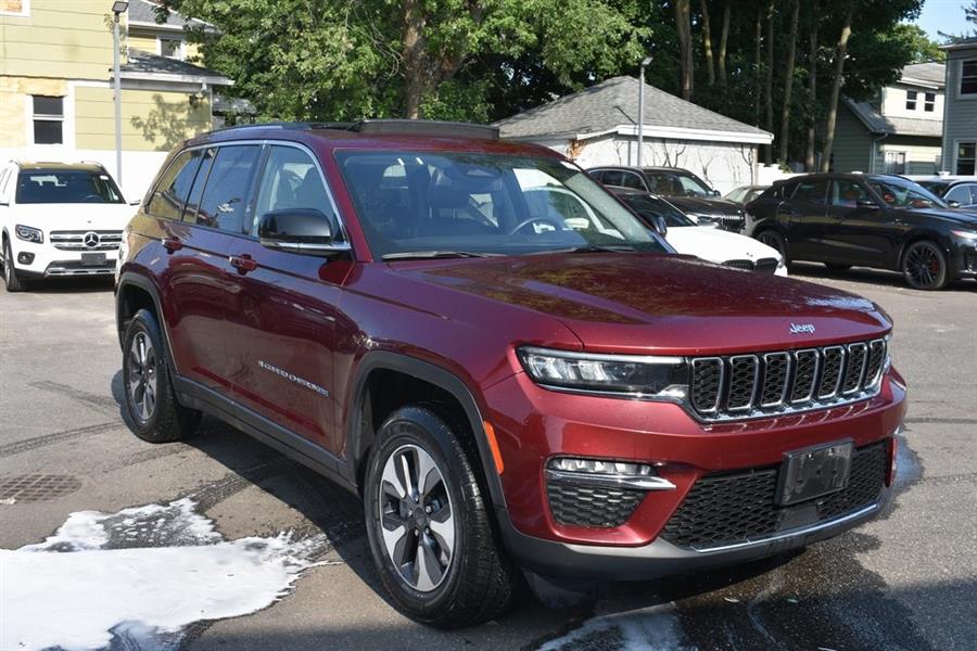 2023 Jeep Grand Cherokee 4xe, available for sale in Hempstead, New York | Certified Automotive Group. Hempstead, New York 2023 Jeep Grand Cherokee 4xe, available for sale in Hempstead, New York | Certified Automotive Group. Hempstead, New York