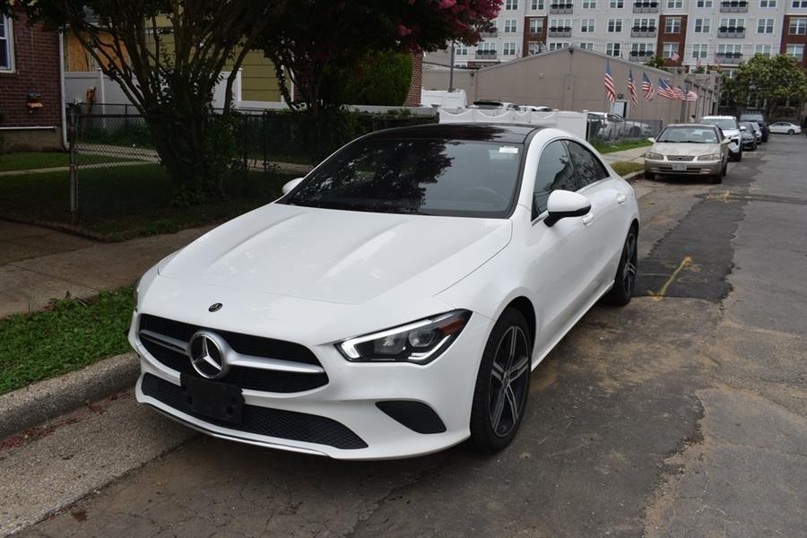 2020 Mercedes-benz Cla CLA 250, available for sale in Hempstead, New York | Certified Automotive Group. Hempstead, New York 2020 Mercedes-benz Cla CLA 250, available for sale in Hempstead, New York | Certified Automotive Group. Hempstead, New York