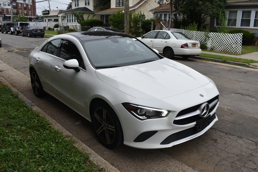 2020 Mercedes-benz Cla CLA 250, available for sale in Hempstead, New York | Certified Automotive Group. Hempstead, New York 2020 Mercedes-benz Cla CLA 250, available for sale in Hempstead, New York | Certified Automotive Group. Hempstead, New York