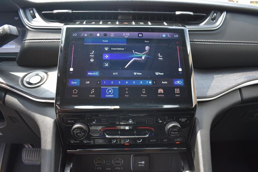 2023 Jeep Grand Cherokee l Limited, available for sale in Hempstead, New York | Certified Automotive Group. Hempstead, New York 2023 Jeep Grand Cherokee l Limited, available for sale in Hempstead, New York | Certified Automotive Group. Hempstead, New York