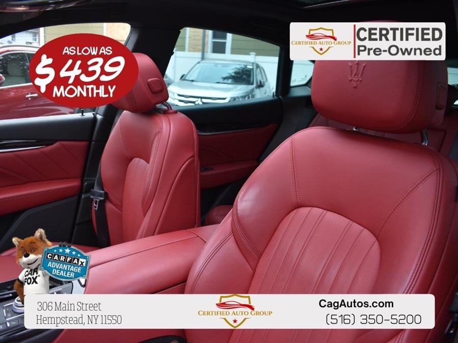 2022 Maserati Levante GT, available for sale in Hempstead, New York | Certified Automotive Group. Hempstead, New York 2022 Maserati Levante GT, available for sale in Hempstead, New York | Certified Automotive Group. Hempstead, New York