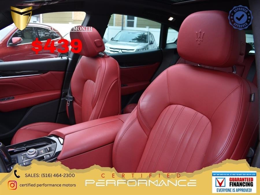 2022 Maserati Levante GT, available for sale in Hempstead, New York | Certified Auto Group. Hempstead, New York 2022 Maserati Levante GT, available for sale in Hempstead, New York | Certified Auto Group. Hempstead, New York