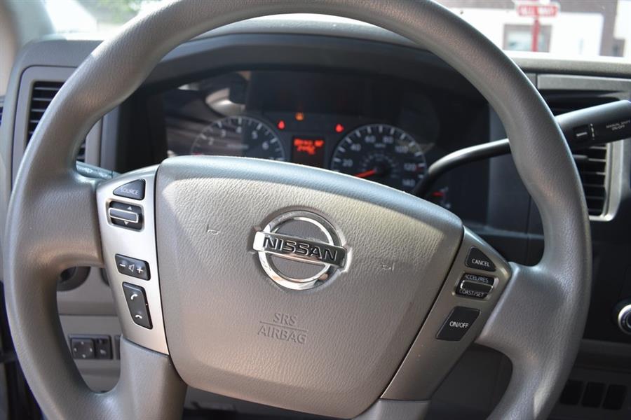 2018 Nissan Nv Passenger S, available for sale in Hempstead, New York | Certified Automotive Group. Hempstead, New York 2018 Nissan Nv Passenger S, available for sale in Hempstead, New York | Certified Automotive Group. Hempstead, New York