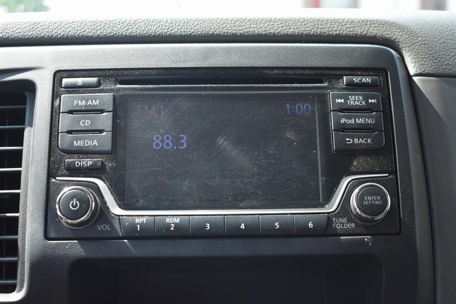 2018 Nissan Nv Passenger S, available for sale in Hempstead, New York | Certified Automotive Group. Hempstead, New York 2018 Nissan Nv Passenger S, available for sale in Hempstead, New York | Certified Automotive Group. Hempstead, New York