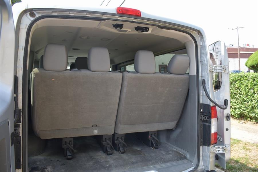 2018 Nissan Nv Passenger S, available for sale in Hempstead, New York | Certified Automotive Group. Hempstead, New York 2018 Nissan Nv Passenger S, available for sale in Hempstead, New York | Certified Automotive Group. Hempstead, New York