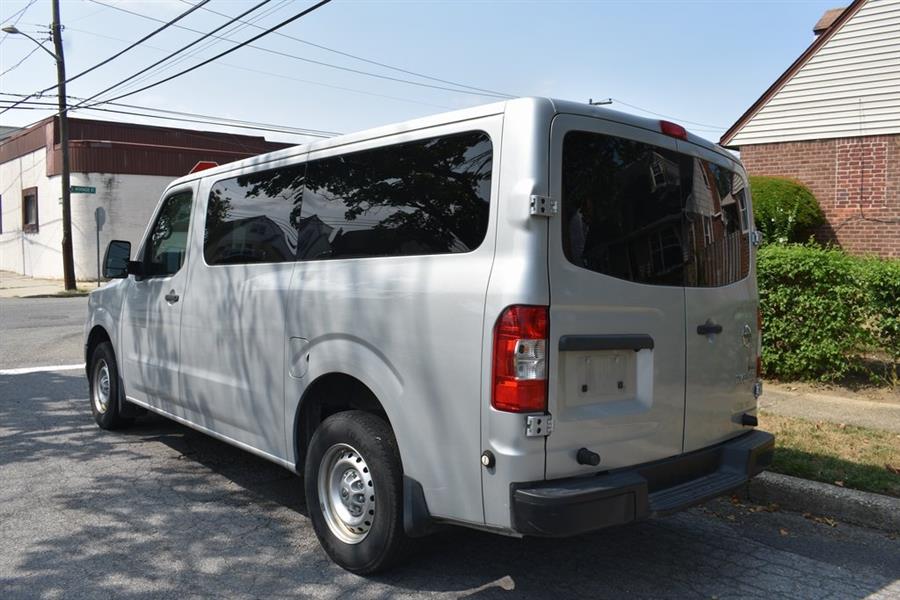 2018 Nissan Nv Passenger S, available for sale in Hempstead, New York | Certified Automotive Group. Hempstead, New York 2018 Nissan Nv Passenger S, available for sale in Hempstead, New York | Certified Automotive Group. Hempstead, New York