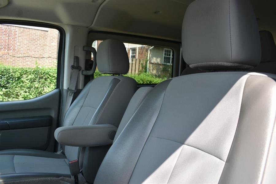 2018 Nissan Nv Passenger S, available for sale in Hempstead, New York | Certified Automotive Group. Hempstead, New York 2018 Nissan Nv Passenger S, available for sale in Hempstead, New York | Certified Automotive Group. Hempstead, New York