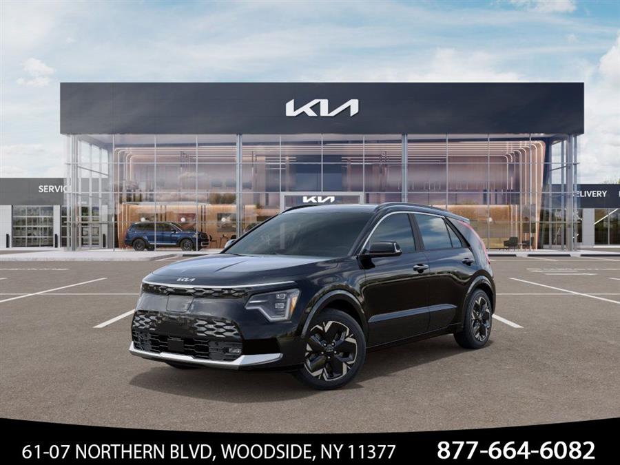 2025 Kia Niro Ev Wave, available for sale in Woodside, New York | Drive Central. Woodside, New York 2025 Kia Niro Ev Wave, available for sale in Woodside, New York | Drive Central. Woodside, New York