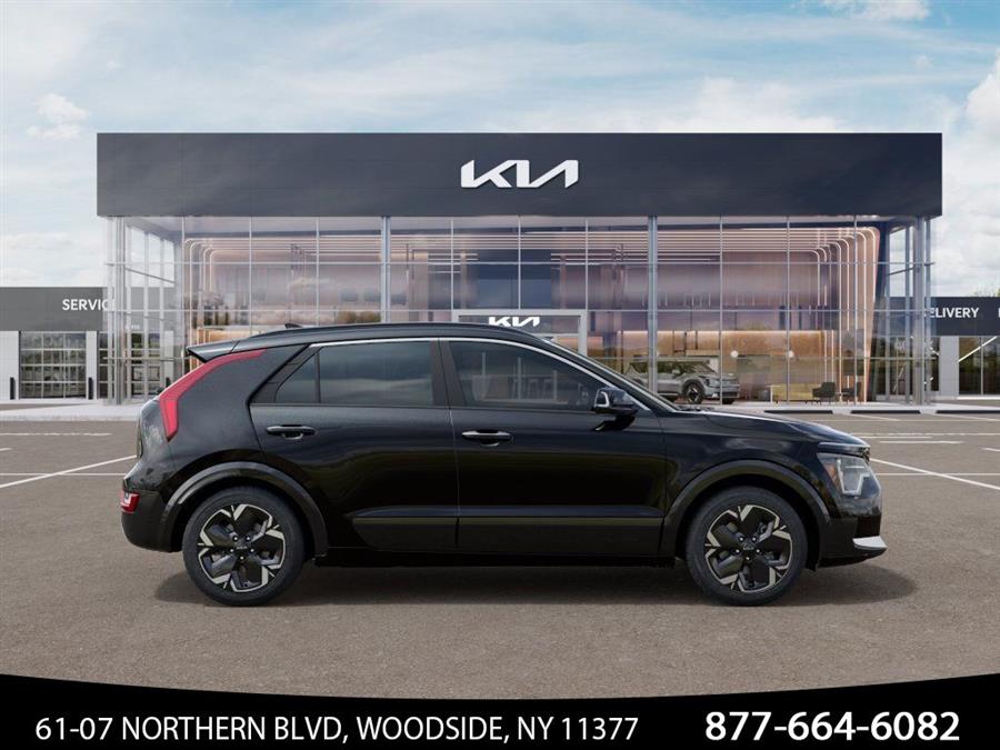 2025 Kia Niro Ev Wave, available for sale in Woodside, New York | Drive Central. Woodside, New York 2025 Kia Niro Ev Wave, available for sale in Woodside, New York | Drive Central. Woodside, New York