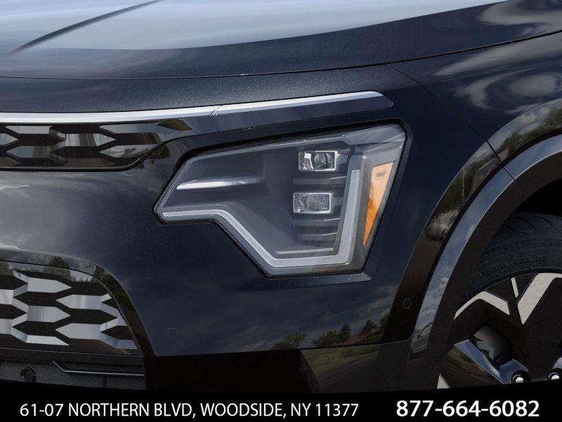 2025 Kia Niro Ev Wave, available for sale in Woodside, New York | Drive Central. Woodside, New York 2025 Kia Niro Ev Wave, available for sale in Woodside, New York | Drive Central. Woodside, New York