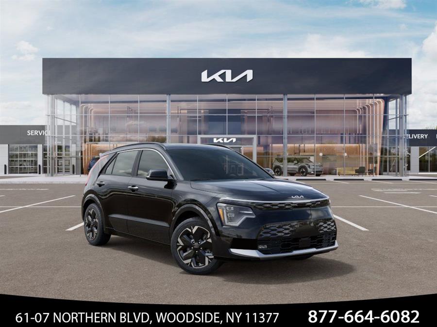 2025 Kia Niro Ev Wave, available for sale in Woodside, New York | Drive Central. Woodside, New York 2025 Kia Niro Ev Wave, available for sale in Woodside, New York | Drive Central. Woodside, New York