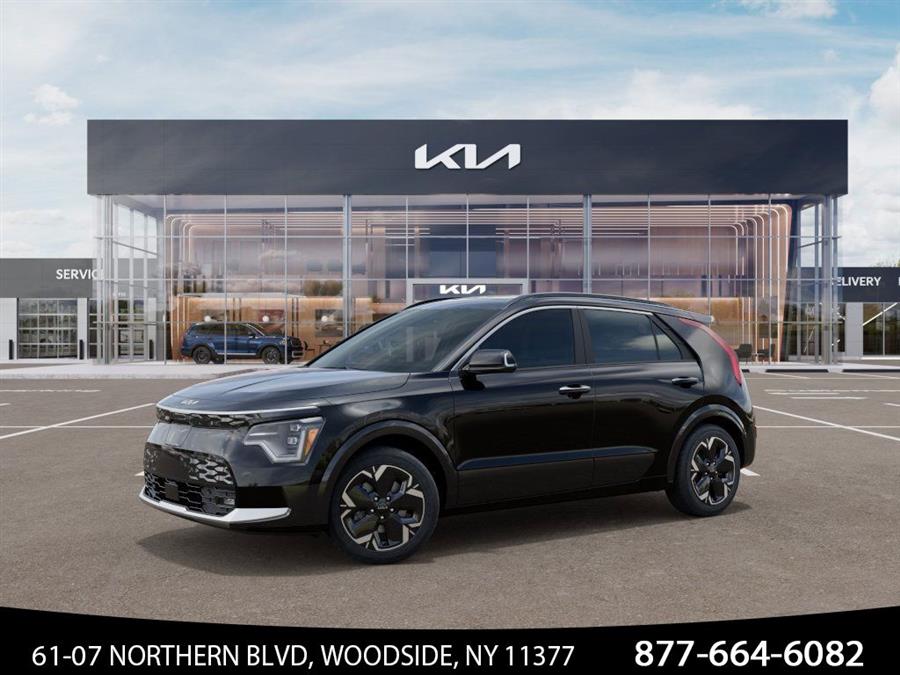 2025 Kia Niro Ev Wave, available for sale in Woodside, New York | Drive Central. Woodside, New York 2025 Kia Niro Ev Wave, available for sale in Woodside, New York | Drive Central. Woodside, New York