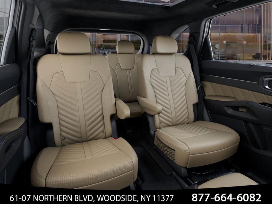 2025 Kia Sorento X-Line SX Prestige, available for sale in Woodside, New York | Drive Central. Woodside, New York 2025 Kia Sorento X-Line SX Prestige, available for sale in Woodside, New York | Drive Central. Woodside, New York