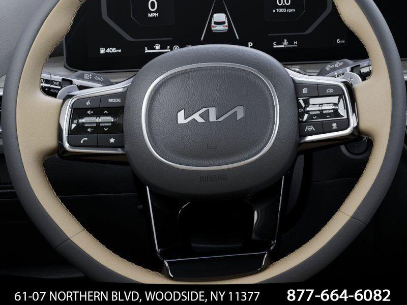 2025 Kia Sorento X-Line SX Prestige, available for sale in Woodside, New York | Drive Central. Woodside, New York 2025 Kia Sorento X-Line SX Prestige, available for sale in Woodside, New York | Drive Central. Woodside, New York