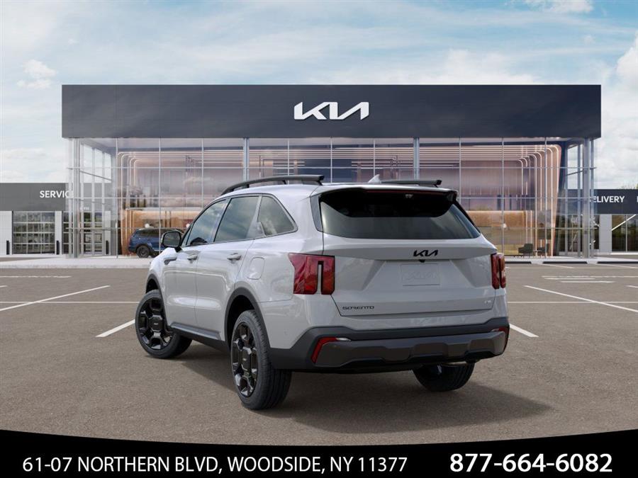 2025 Kia Sorento X-Line SX Prestige, available for sale in Woodside, New York | Drive Central. Woodside, New York 2025 Kia Sorento X-Line SX Prestige, available for sale in Woodside, New York | Drive Central. Woodside, New York
