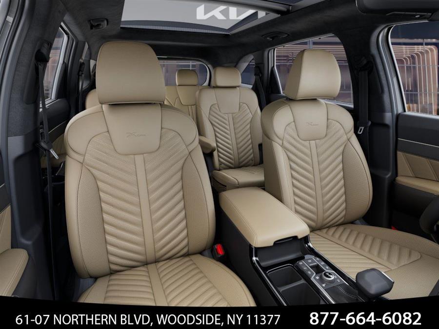 2025 Kia Sorento X-Line SX Prestige, available for sale in Woodside, New York | Drive Central. Woodside, New York 2025 Kia Sorento X-Line SX Prestige, available for sale in Woodside, New York | Drive Central. Woodside, New York