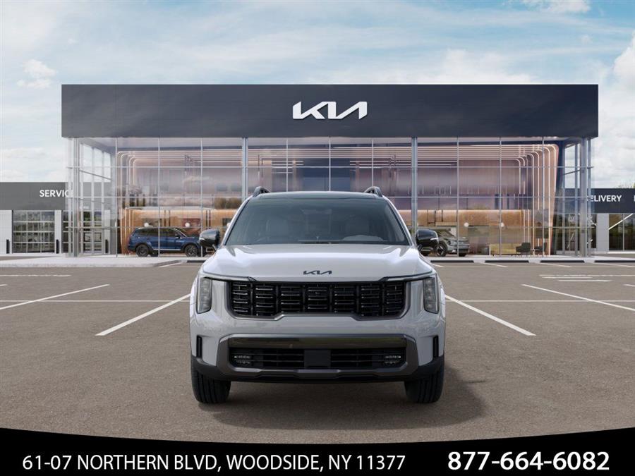 2025 Kia Sorento X-Line SX Prestige, available for sale in Woodside, New York | Drive Central. Woodside, New York 2025 Kia Sorento X-Line SX Prestige, available for sale in Woodside, New York | Drive Central. Woodside, New York
