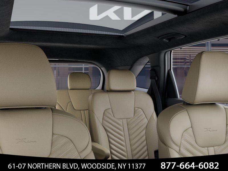 2025 Kia Sorento X-Line SX Prestige, available for sale in Woodside, New York | Drive Central. Woodside, New York 2025 Kia Sorento X-Line SX Prestige, available for sale in Woodside, New York | Drive Central. Woodside, New York