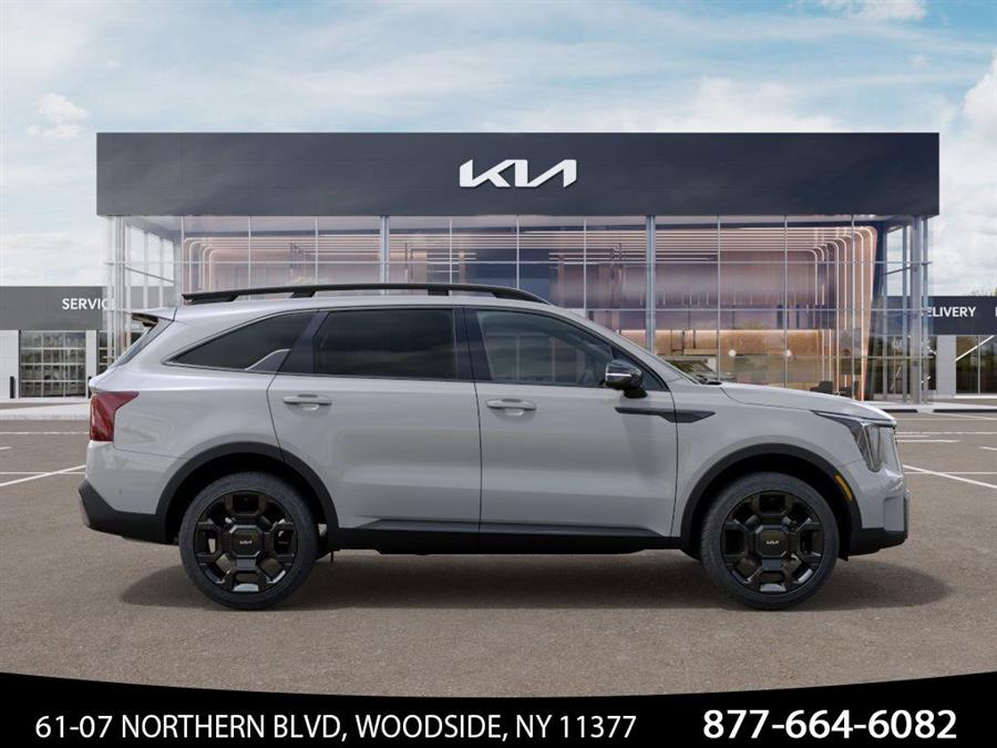 2025 Kia Sorento X-Line SX Prestige, available for sale in Woodside, New York | Drive Central. Woodside, New York 2025 Kia Sorento X-Line SX Prestige, available for sale in Woodside, New York | Drive Central. Woodside, New York