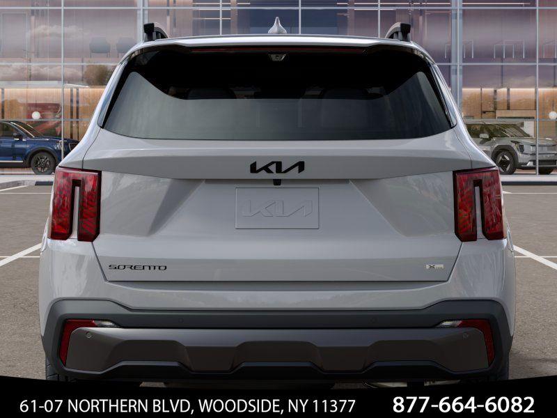 2025 Kia Sorento X-Line SX Prestige, available for sale in Woodside, New York | Drive Central. Woodside, New York 2025 Kia Sorento X-Line SX Prestige, available for sale in Woodside, New York | Drive Central. Woodside, New York