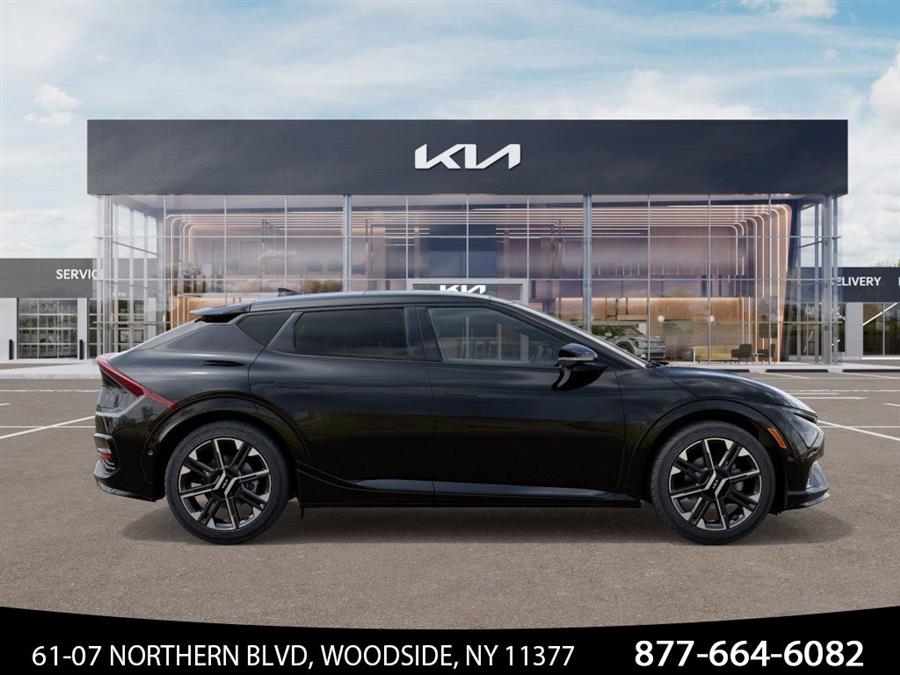 2025 Kia Ev6 Ft-line Awd GTLINE, available for sale in Woodside, New York | Drive Central. Woodside, New York 2025 Kia Ev6 Ft-line Awd GTLINE, available for sale in Woodside, New York | Drive Central. Woodside, New York