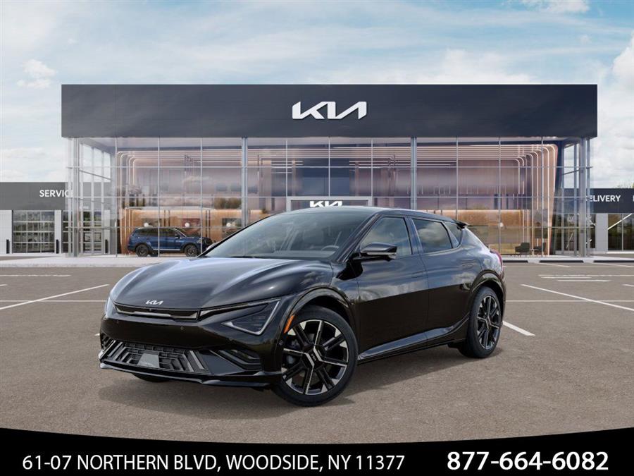 2025 Kia Ev6 Ft-line Awd GTLINE, available for sale in Woodside, New York | Drive Central. Woodside, New York 2025 Kia Ev6 Ft-line Awd GTLINE, available for sale in Woodside, New York | Drive Central. Woodside, New York