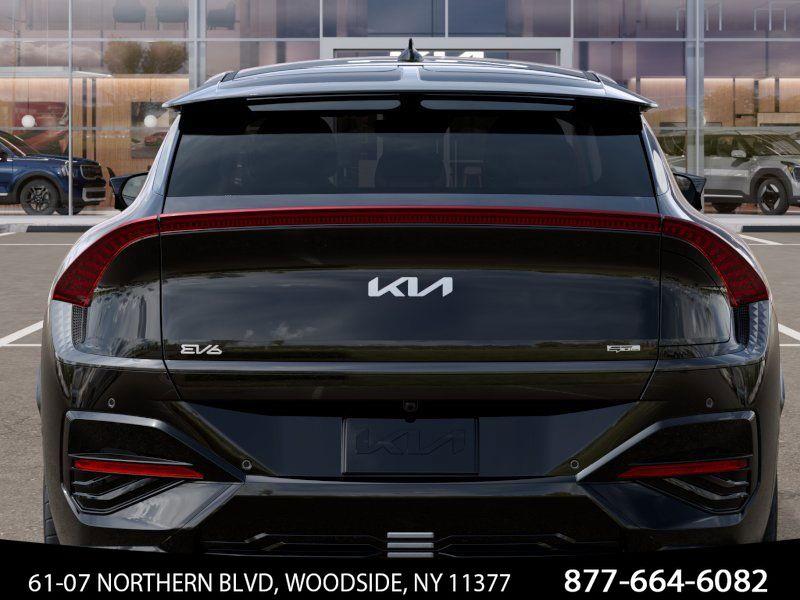 2025 Kia Ev6 Ft-line Awd GTLINE, available for sale in Woodside, New York | Drive Central. Woodside, New York 2025 Kia Ev6 Ft-line Awd GTLINE, available for sale in Woodside, New York | Drive Central. Woodside, New York