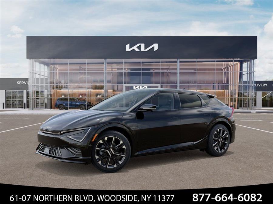 2025 Kia Ev6 Ft-line Awd GTLINE, available for sale in Woodside, New York | Drive Central. Woodside, New York 2025 Kia Ev6 Ft-line Awd GTLINE, available for sale in Woodside, New York | Drive Central. Woodside, New York
