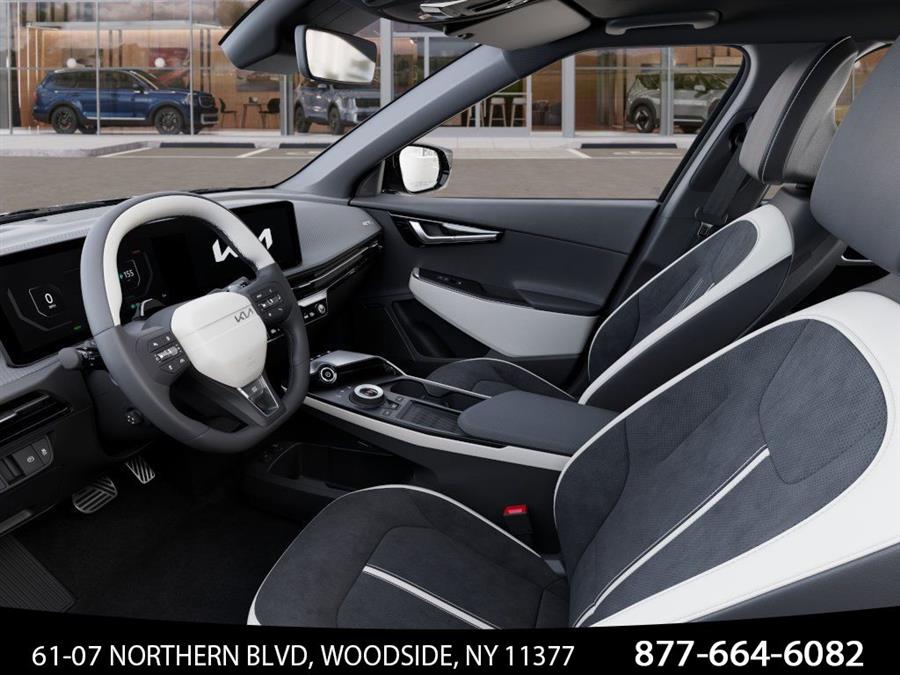 2025 Kia Ev6 Ft-line Awd GTLINE, available for sale in Woodside, New York | Drive Central. Woodside, New York 2025 Kia Ev6 Ft-line Awd GTLINE, available for sale in Woodside, New York | Drive Central. Woodside, New York