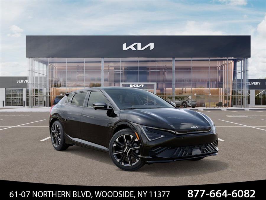 2025 Kia Ev6 Ft-line Awd GTLINE, available for sale in Woodside, New York | Drive Central. Woodside, New York 2025 Kia Ev6 Ft-line Awd GTLINE, available for sale in Woodside, New York | Drive Central. Woodside, New York