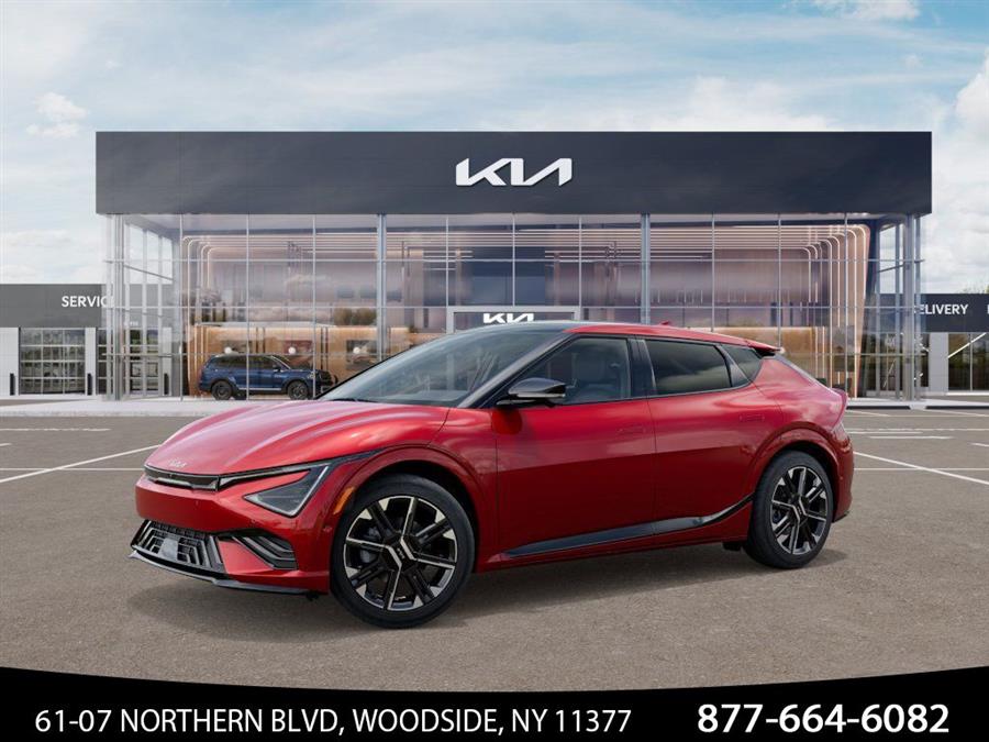 2025 Kia Ev6 Ft-line Awd GTLINE, available for sale in Woodside, New York | Drive Central. Woodside, New York 2025 Kia Ev6 Ft-line Awd GTLINE, available for sale in Woodside, New York | Drive Central. Woodside, New York