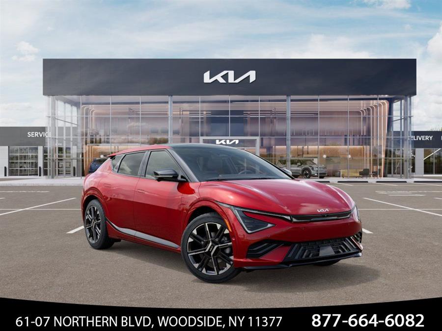 2025 Kia Ev6 Ft-line Awd GTLINE, available for sale in Woodside, New York | Drive Central. Woodside, New York 2025 Kia Ev6 Ft-line Awd GTLINE, available for sale in Woodside, New York | Drive Central. Woodside, New York
