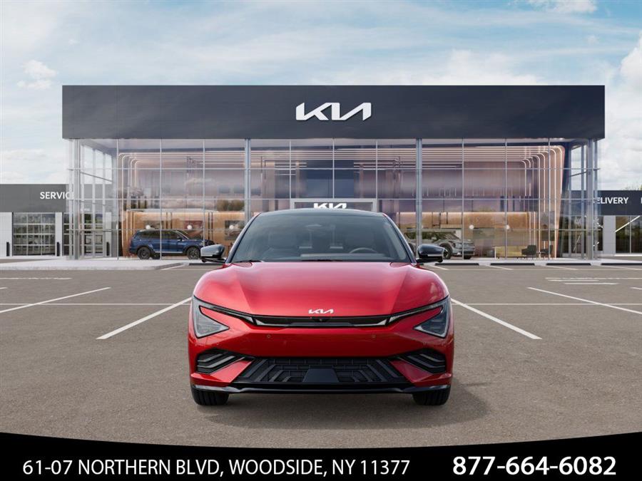 2025 Kia Ev6 Ft-line Awd GTLINE, available for sale in Woodside, New York | Drive Central. Woodside, New York 2025 Kia Ev6 Ft-line Awd GTLINE, available for sale in Woodside, New York | Drive Central. Woodside, New York