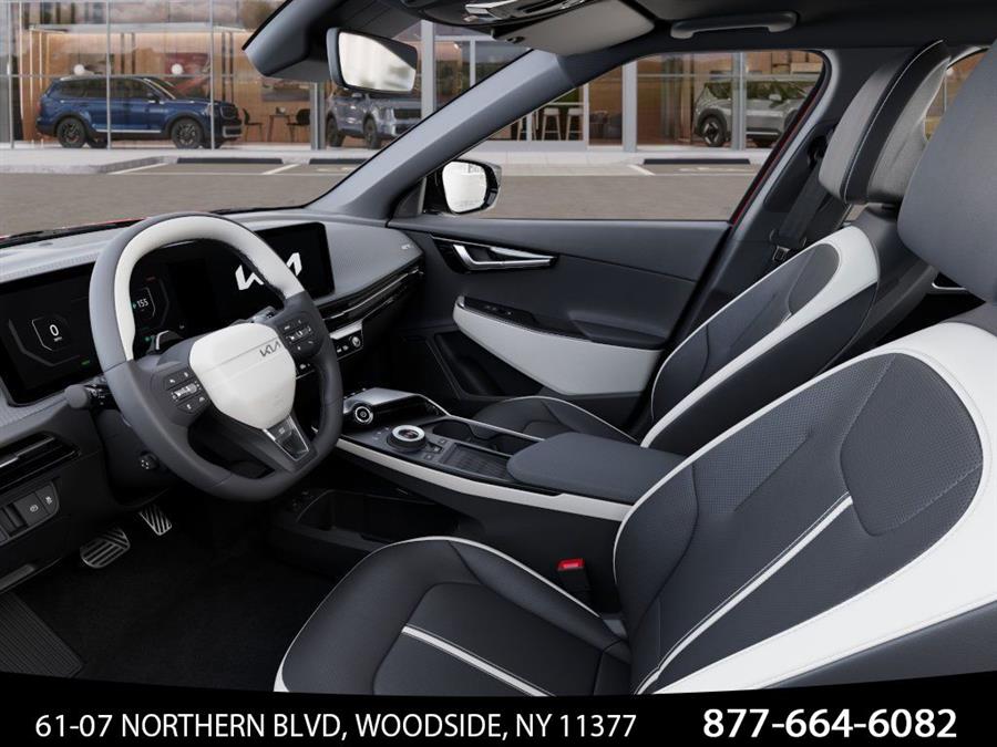 2025 Kia Ev6 Ft-line Awd GTLINE, available for sale in Woodside, New York | Drive Central. Woodside, New York 2025 Kia Ev6 Ft-line Awd GTLINE, available for sale in Woodside, New York | Drive Central. Woodside, New York