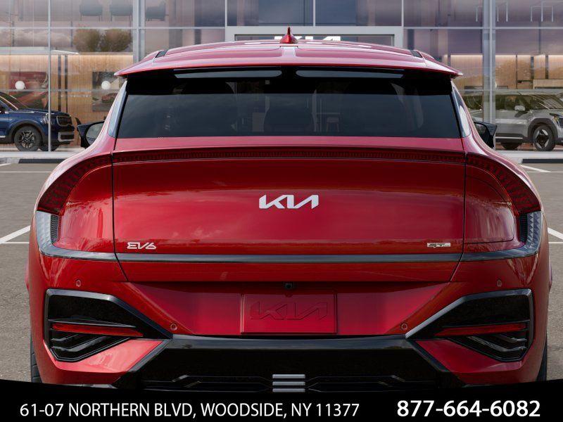 2025 Kia Ev6 Ft-line Awd GTLINE, available for sale in Woodside, New York | Drive Central. Woodside, New York 2025 Kia Ev6 Ft-line Awd GTLINE, available for sale in Woodside, New York | Drive Central. Woodside, New York