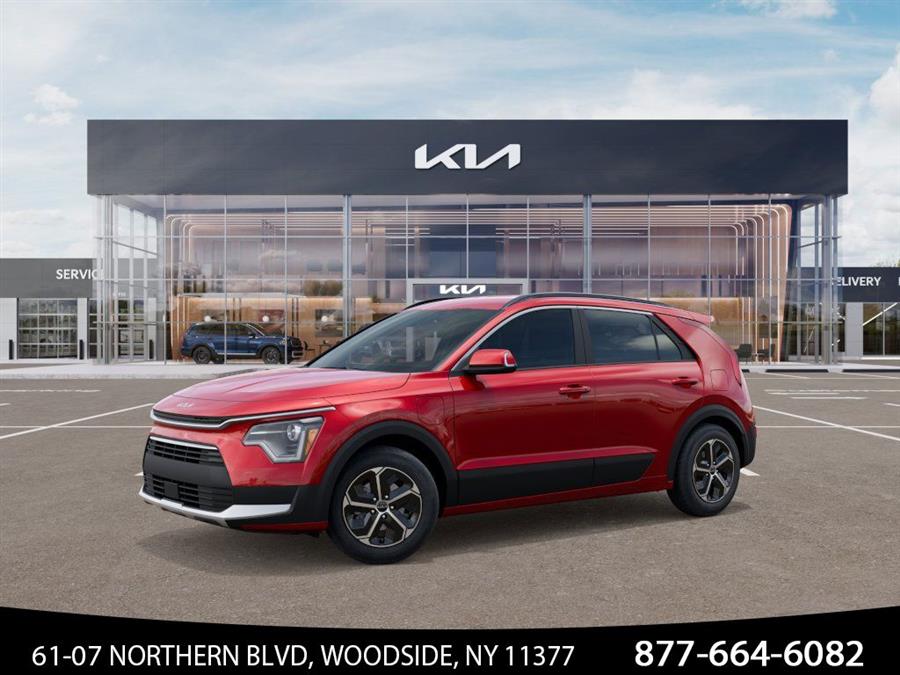 2025 Kia Niro Plug-in Hybrid EX, available for sale in Woodside, New York | Drive Central. Woodside, New York 2025 Kia Niro Plug-in Hybrid EX, available for sale in Woodside, New York | Drive Central. Woodside, New York