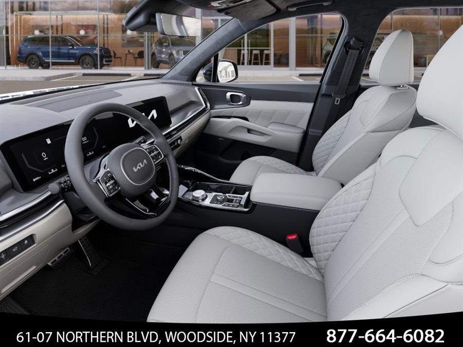 2025 Kia Sorento Hybrid SX Prestige, available for sale in Woodside, New York | Drive Central. Woodside, New York 2025 Kia Sorento Hybrid SX Prestige, available for sale in Woodside, New York | Drive Central. Woodside, New York