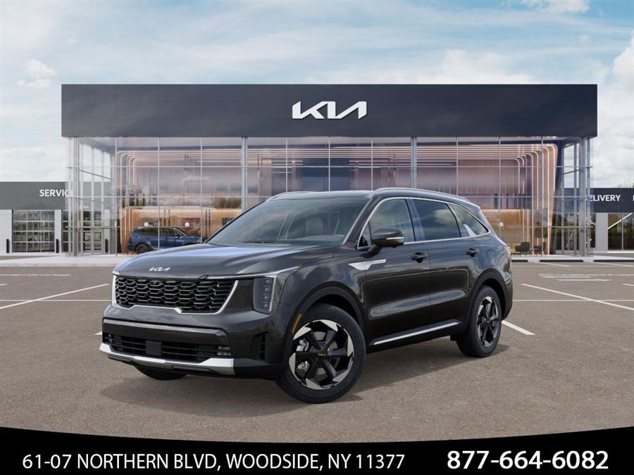 2025 Kia Sorento Hybrid SX Prestige, available for sale in Woodside, New York | Drive Central. Woodside, New York 2025 Kia Sorento Hybrid SX Prestige, available for sale in Woodside, New York | Drive Central. Woodside, New York