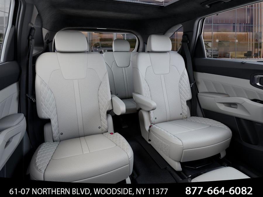 2025 Kia Sorento Hybrid SX Prestige, available for sale in Woodside, New York | Drive Central. Woodside, New York 2025 Kia Sorento Hybrid SX Prestige, available for sale in Woodside, New York | Drive Central. Woodside, New York