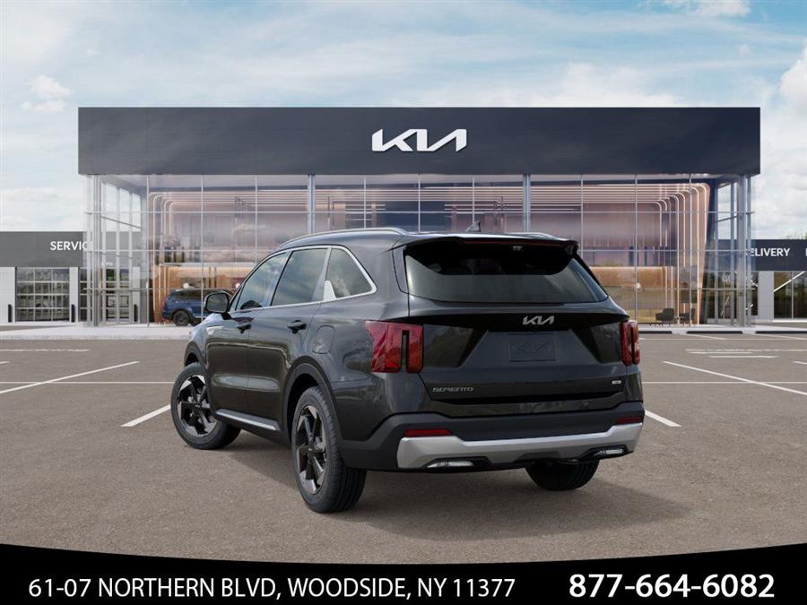 2025 Kia Sorento Hybrid SX Prestige, available for sale in Woodside, New York | Drive Central. Woodside, New York 2025 Kia Sorento Hybrid SX Prestige, available for sale in Woodside, New York | Drive Central. Woodside, New York