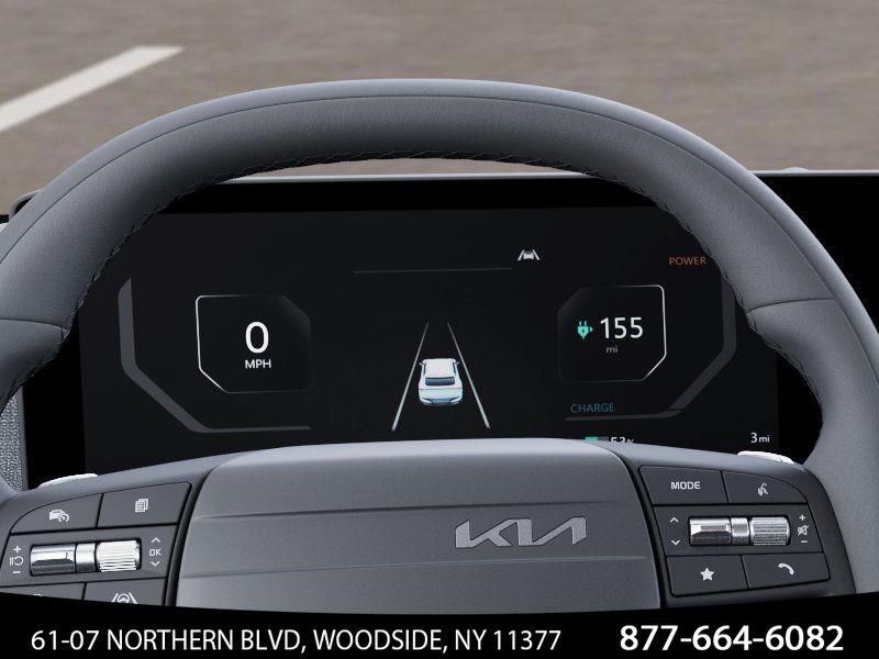 2025 Kia Ev6 Light Long Range, available for sale in Woodside, New York | Drive Central. Woodside, New York 2025 Kia Ev6 Light Long Range, available for sale in Woodside, New York | Drive Central. Woodside, New York