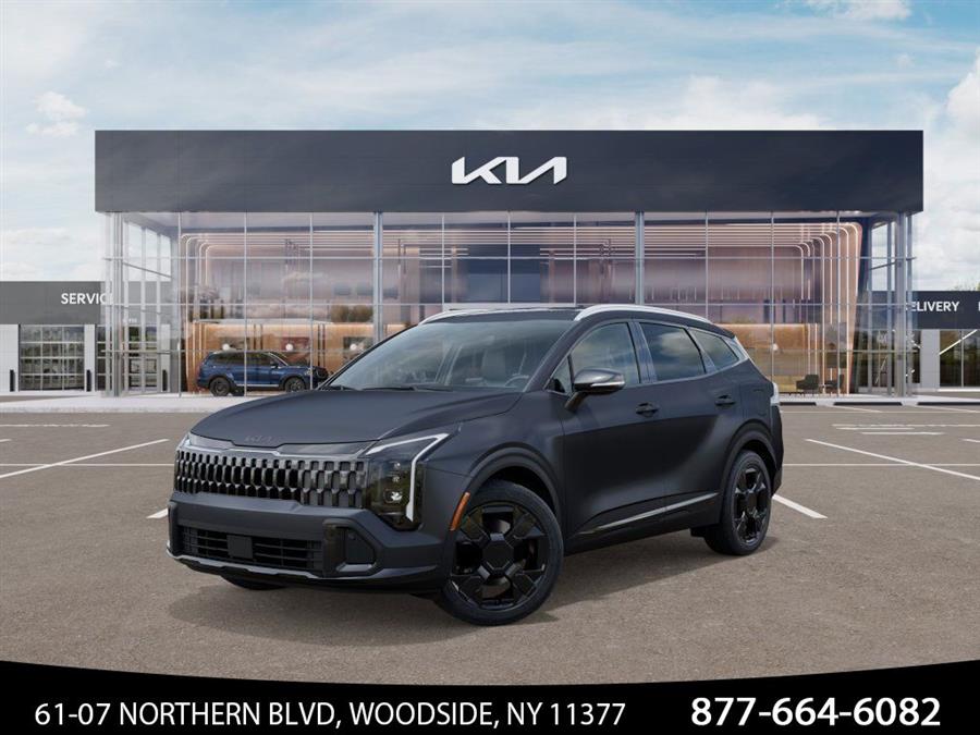 2026 Kia Sportage X-Line, available for sale in Woodside, New York | Drive Central. Woodside, New York 2026 Kia Sportage X-Line, available for sale in Woodside, New York | Drive Central. Woodside, New York