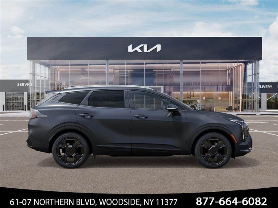 2026 Kia Sportage X-Line, available for sale in Woodside, New York | Drive Central. Woodside, New York 2026 Kia Sportage X-Line, available for sale in Woodside, New York | Drive Central. Woodside, New York