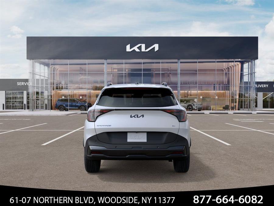 2026 Kia Sportage X-Line, available for sale in Woodside, New York | Drive Central. Woodside, New York 2026 Kia Sportage X-Line, available for sale in Woodside, New York | Drive Central. Woodside, New York