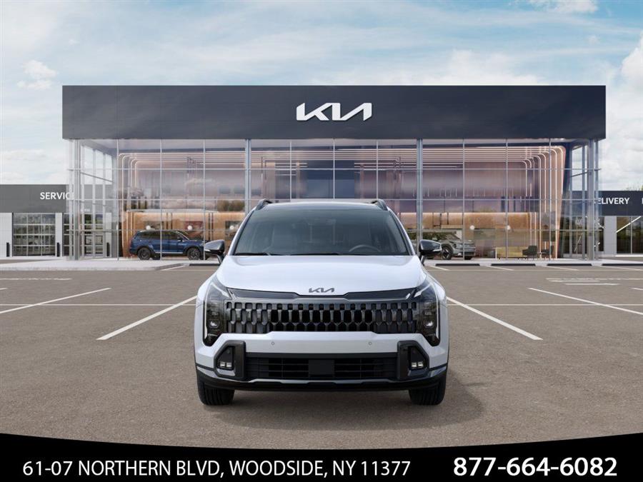 2026 Kia Sportage X-Line, available for sale in Woodside, New York | Drive Central. Woodside, New York 2026 Kia Sportage X-Line, available for sale in Woodside, New York | Drive Central. Woodside, New York