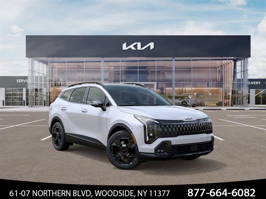 2026 Kia Sportage X-Line, available for sale in Woodside, New York | Drive Central. Woodside, New York 2026 Kia Sportage X-Line, available for sale in Woodside, New York | Drive Central. Woodside, New York